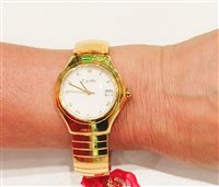 Orologio Reporter Donna in Acciaio 4988 - 4988